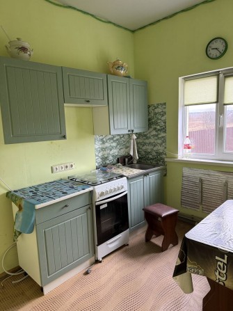 Цегляний будинок в Бабинцях - фото 1