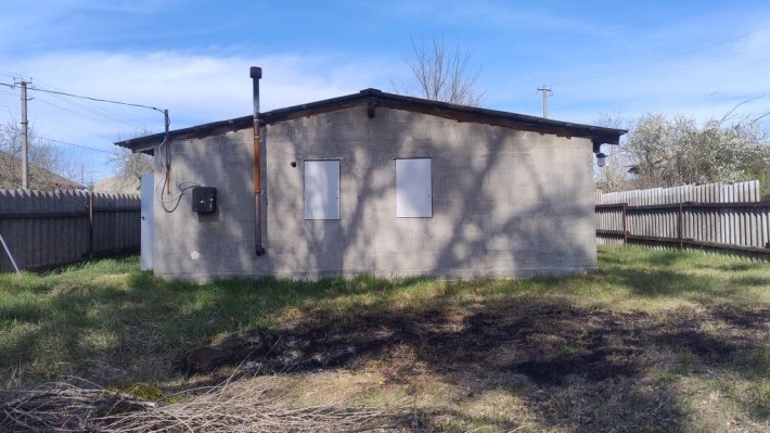 Продаж приміщення будинок Бабинці Бучанський Київська - фото 1