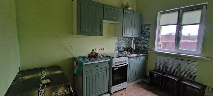 Продам частину будинка, житловий стан. - фото 1