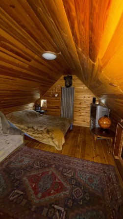 Будинок-дача з ділянкою 9 соток - фото 1