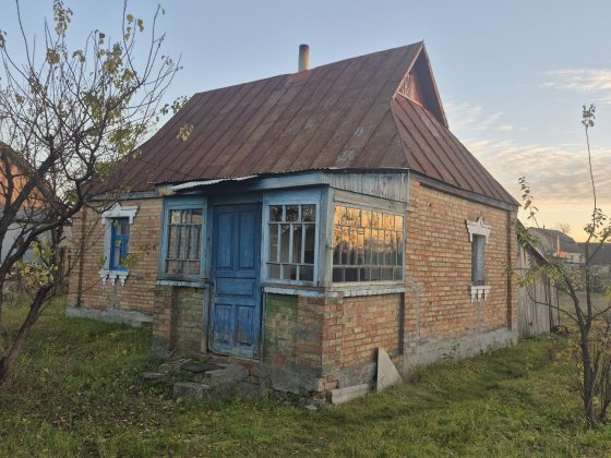 Бабинці - продам будинок неподалік від центру Бабинці