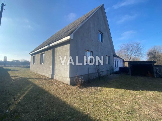 Продається домоволодіння у с Бабинці Бучанського рн 50км від Києва Бабинці