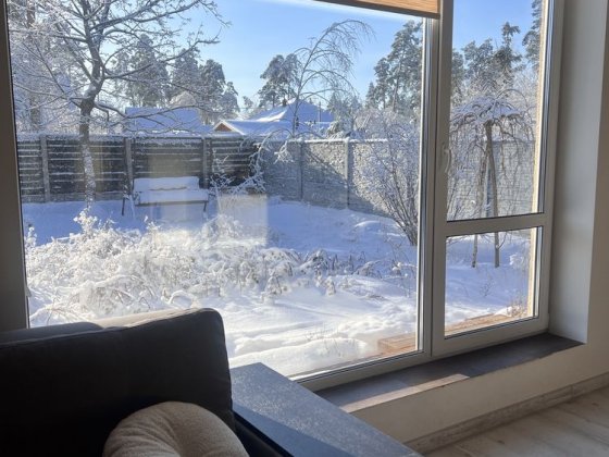 Продам затишний будинок з ремонтом у центрі селища Клавдієво-Тарасове. Клавдієво-Тарасове