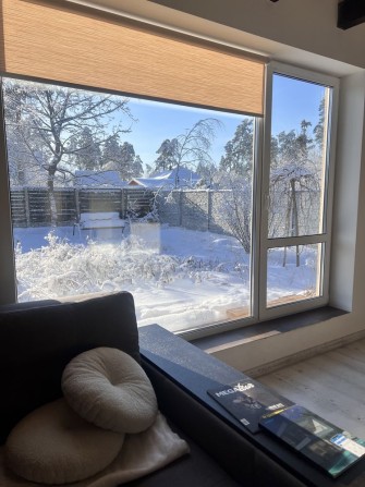 Продам затишний будинок з ремонтом у центрі селища Клавдієво-Тарасове. - фото 1