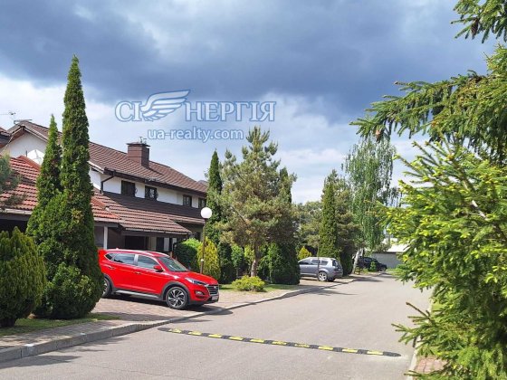 Березівка, вул. Польова, 111м.кв. 15 хвилин від Києва на авто Березівка