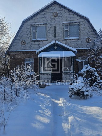 продаж пів будинка Клавдієво-Тарасове ГАЗ - фото 1