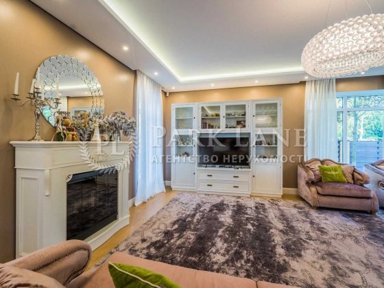 КМ Козирна Карта Бучанський, Березівка Польова 215 м Генератор Газ Березівка