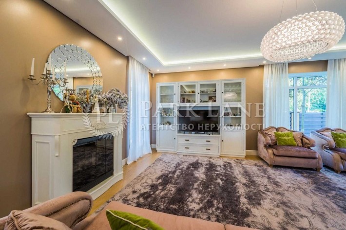 КМ Козирна Карта Бучанський, Березівка Польова 215 м Генератор Газ - фото 1