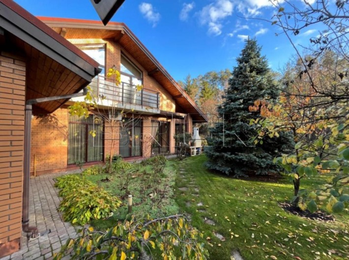 Продаж‼️Будинок‼️Березівка‼️ 245 м2‼️Бучанський район - фото 1