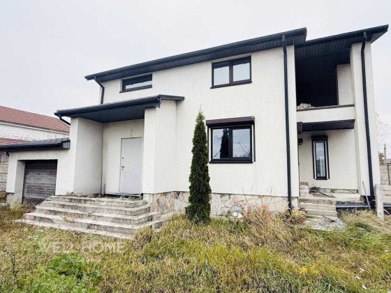 Продаж будинку, вул.Лісова, с.Березівка - Бучанський р-н, Київська обл Березівка