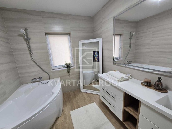 Продаж стильного дуплексу з ідеальним плануванням у Березівці! - фото 1