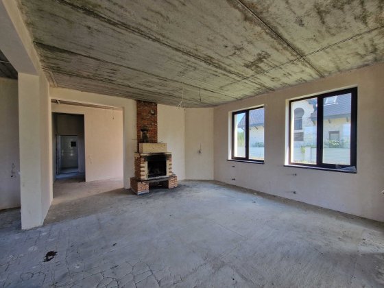 будинок 250 кв.м в с. Березівка, 23 км до Киева Березівка