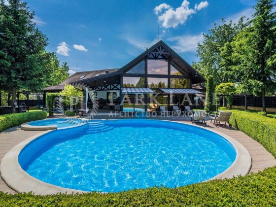 Березівка Дмитрівка Ворзель 5- кім  КМ "Козирна Карта" 450 м 25 соток Березівка