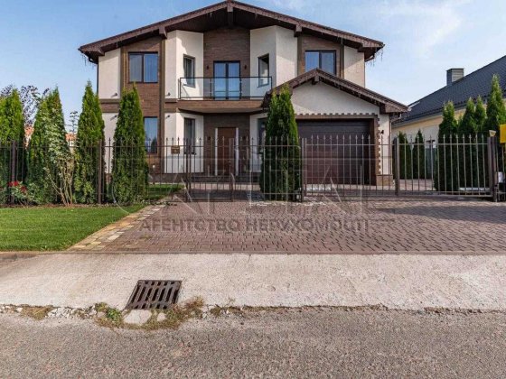 Продажа автономного дома, КГ Бобрица Парк, Бобрица, БЕЗ КОМИСИИ Бобрица