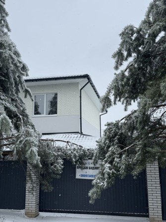 Будинок 130 кв м поруч з лісом . Продаж від власника - фото 1