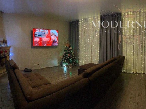 Продаж Будинка(Таунхаус) с.Бобриця. Можливий продаж по Держ. програмам Бобрица