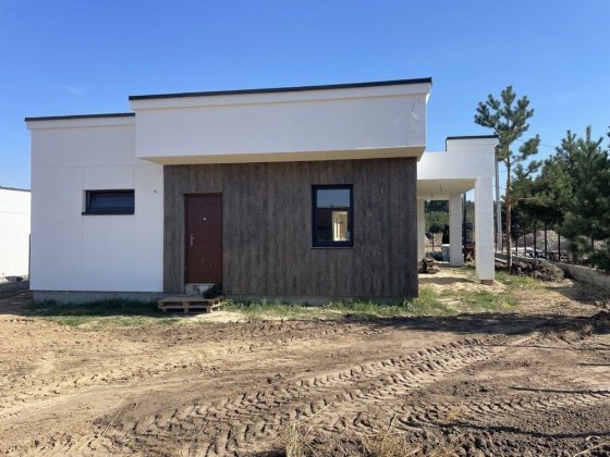 Будинок 75м2 з терасою, 5соток ділянка, Бобриця! Бобрица