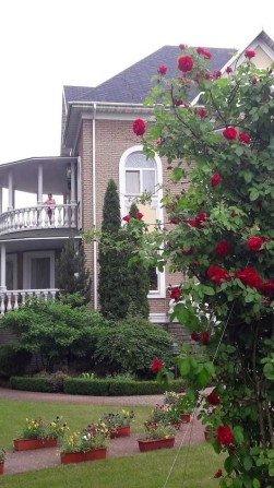 Будинок в Бобриці на 70 сотках землі повністю укомплектований - фото 1