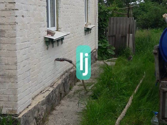 БУДИНОК   с.Блиставиця,Бучанського району Блиставица