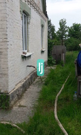 БУДИНОК   с.Блиставиця,Бучанського району - фото 1