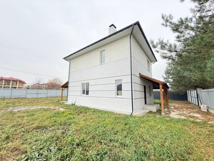 Продам будинок в Бобриці - фото 1