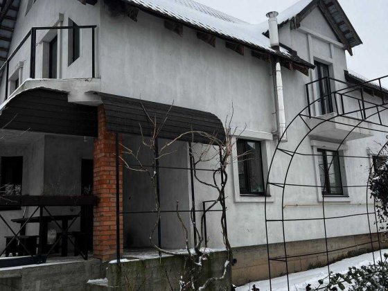 Акція! Продаж будинку в Блиставиці Київської області Блиставиця