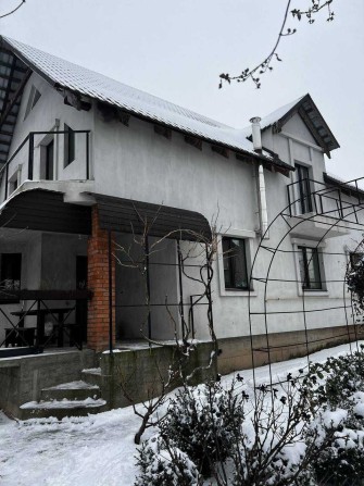 Акція! Продаж будинку в Блиставиці Київської області - фото 1