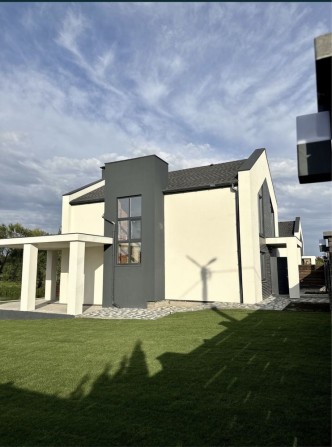 Продаж будинку біля озера, Бучанський парк- 5 хв - фото 1