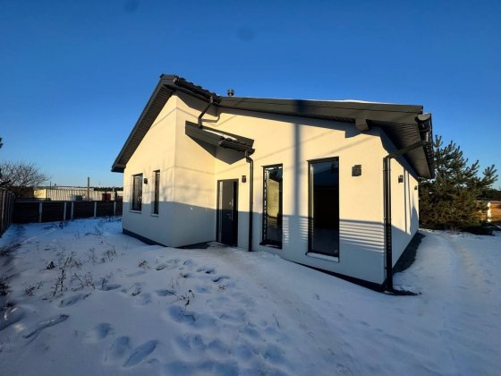 Будинок поруч з лісом/Бобриця/без комісії! Бобрица