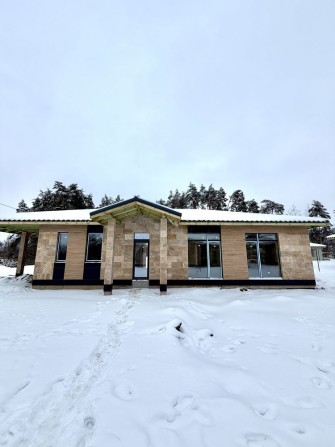 будинок з ідеальним плануванням в Блиставиці, центр , газ! - фото 1