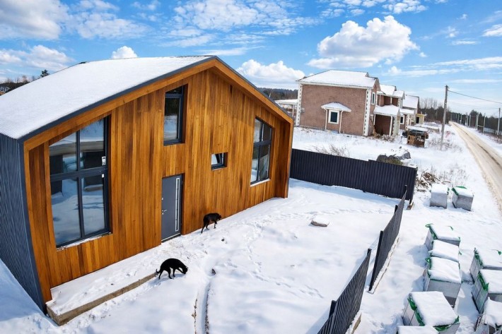 Будинок в Бобриці! Ліс поруч| 5.5 соток - фото 1