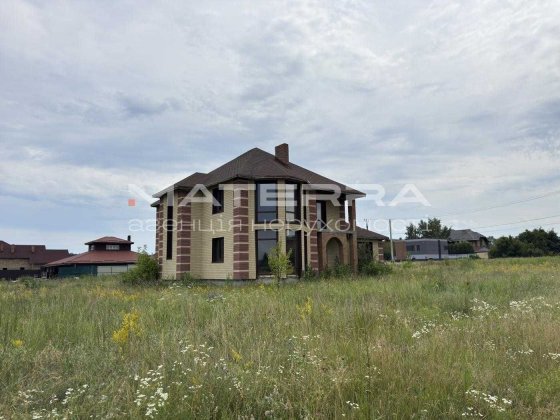 Бобриця Продаж Будинку 194м2 на ділянці 12.5 соток Бобриця