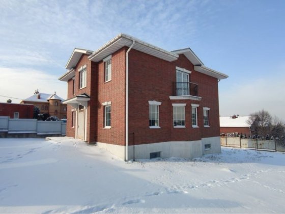 Будинок в Бобриці 200м2+100м2 підвал| Без комісії Бобрица