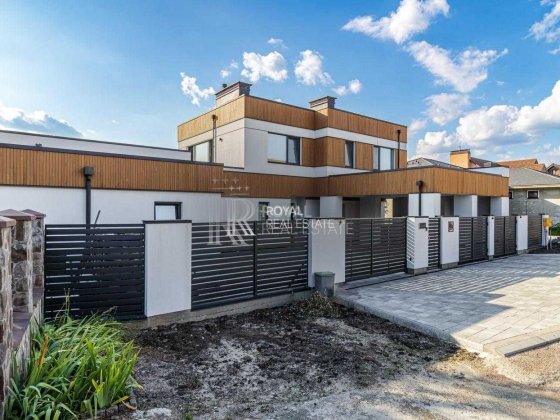 Продаж Будинок 6к 405 м2 Зелена Бобриця Київ Бобрица