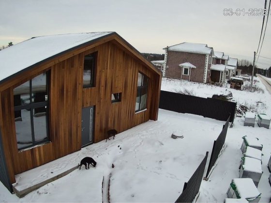 Будинок какркасного типуз терасою та ганком в Бобриці! Бобриця