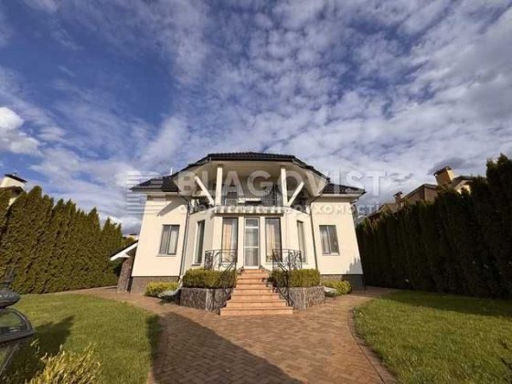 "Бобриця - Парк". Пропонується на продаж будинок Бобрица