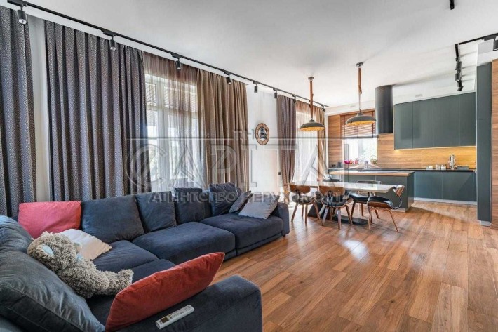 БЕЗ КОМІСІЇ Продаж ДОМ Басейн/КМ "Бобриця Парк"/ТОП локація/Ліс озера - фото 1