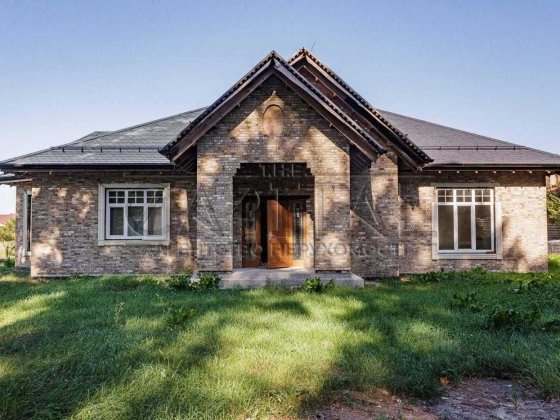 Продажа дома, с. Бобрица, Киево-Святошинский р-н Бобрица