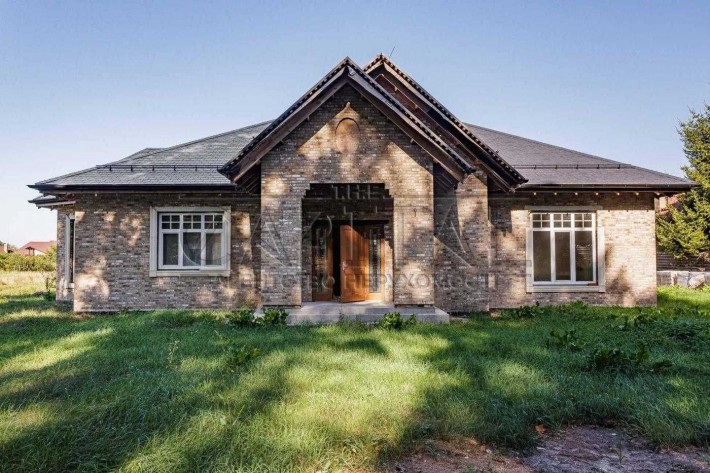 Продажа дома, с. Бобрица, Киево-Святошинский р-н - фото 1