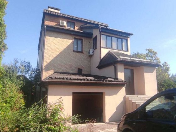 Бобриця. Будинок від власника 257 м2. 15 соток Бобрица