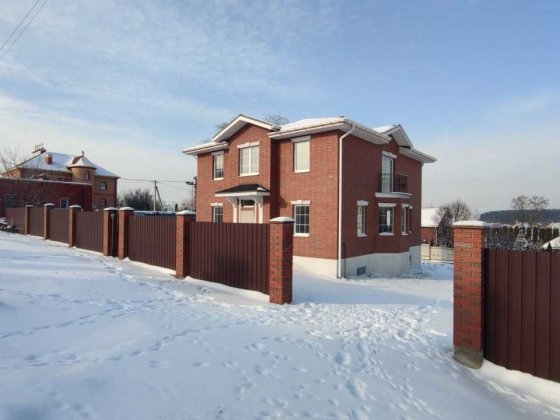 Будинок 200 м2  з газом | 10 соток | Початковий ремонт | Без комісії Бобриця