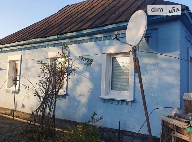 Будинок з ділянкою 25 соток , 15 км від Броварів - фото 1