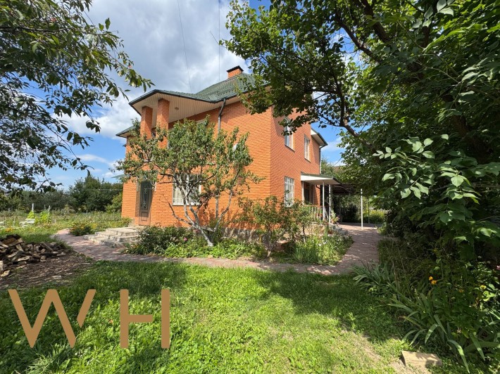 Продаж будинку 275м², Бобриця, Києво-Святошинський район, Без% - фото 1