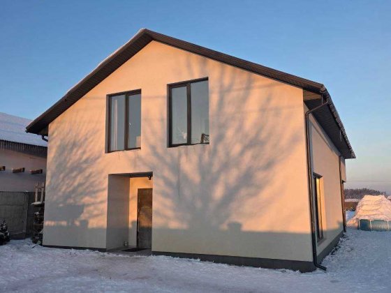 Продаж будинку Бузова Бузова