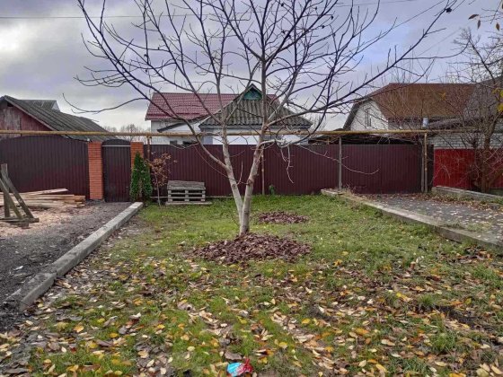 В.Олександрівка.Бориспільський р-н.Будинок55м2,недобудова160м2,28соток Велика Олександрівка