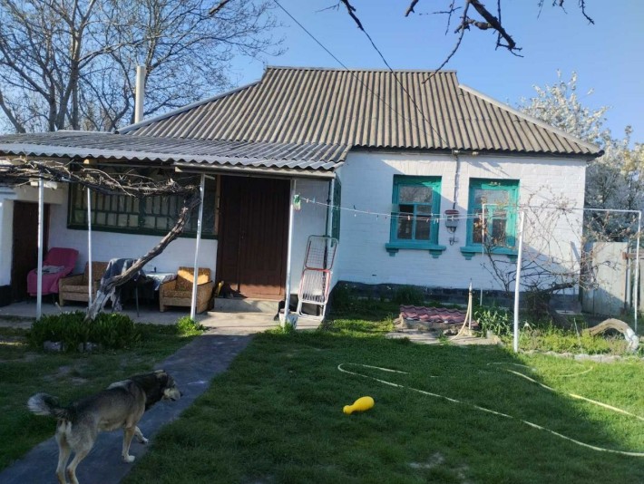 Приватний будинок 75кв.м від власника, 15 км від Києва - фото 1