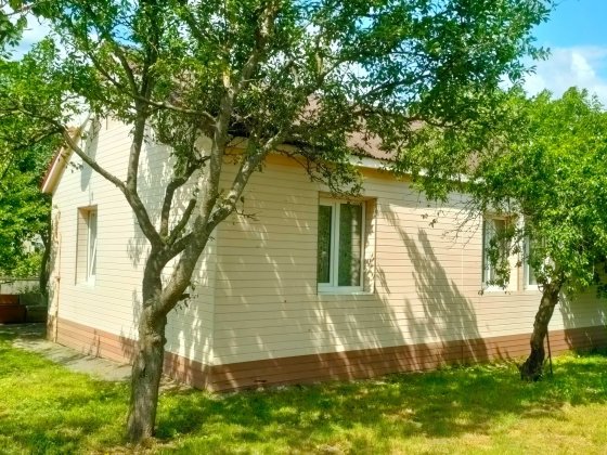 Продаж будинку на 16.5 сотках село Бузова вул. Центральна Бузова