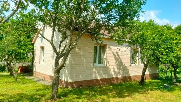 Продаж будинку на 16.5 сотках село Бузова вул. Центральна - фото 1