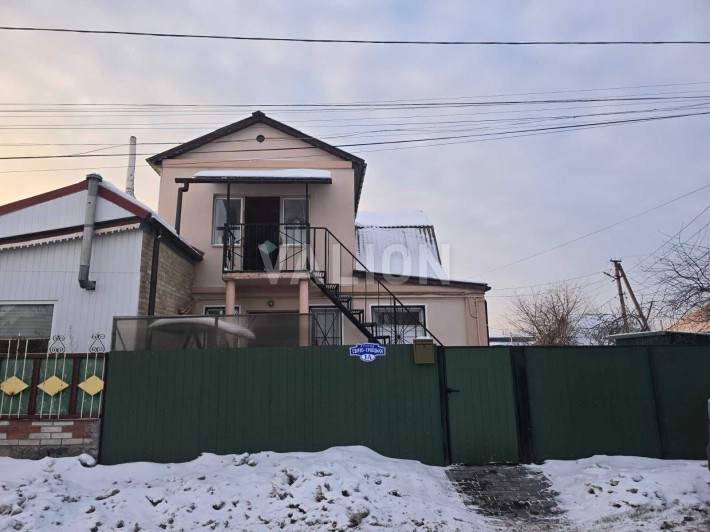 Без% Продаж будинка. С. Велика Олександрівка. Бориспільский р-н. - фото 1