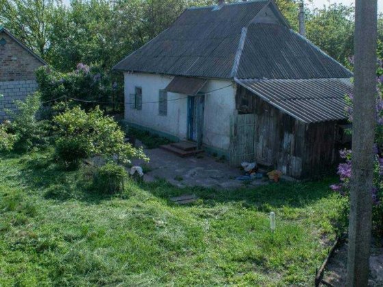 Будинок + земля (25 + 30 соток) МОЖЛИВИЙ ТОРГ, ТЕРМІНОВО Богданівка